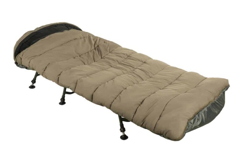 What Is The Best Cot For Boy (Or Girl) Scouts?