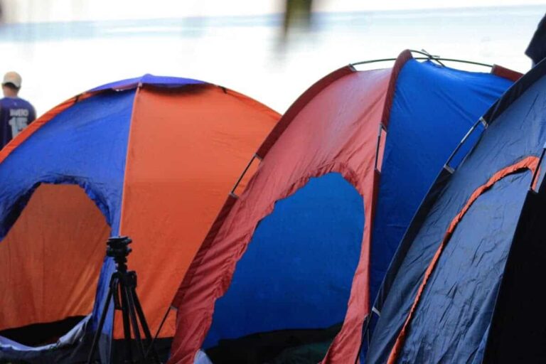 Are Expensive Tents Worth It?