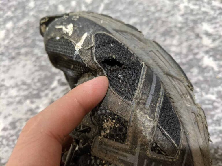 How To Know When To Replace Running Shoes?