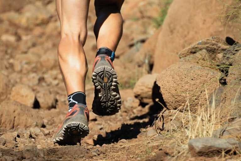 Are Socks Necessary With Trail Running Shoes?